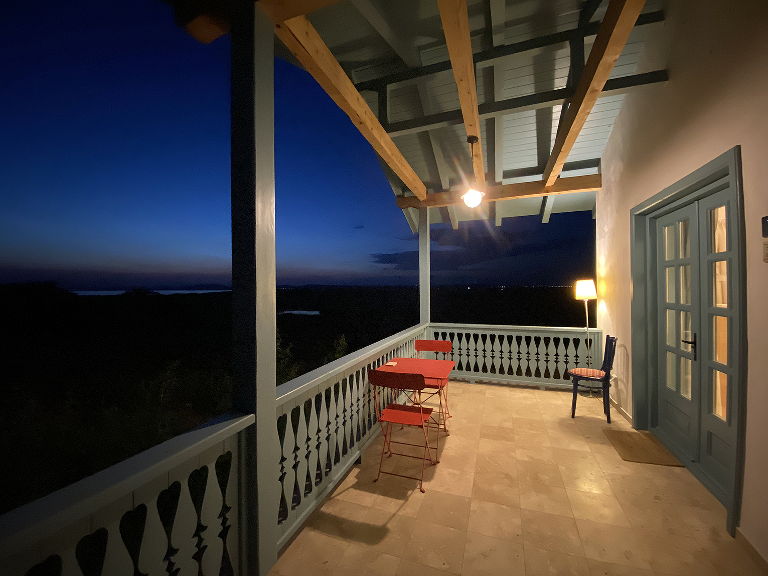 Coucher de soleil 10